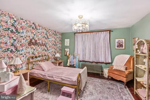 Bedroom - 17 Water St, Oley, PA 19547 photo 5 of 5