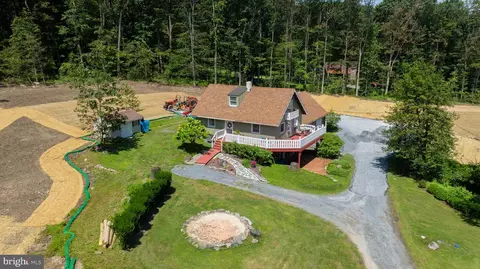 402 Swamp Rd, Morgantown, PA 19543