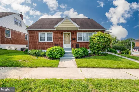328 W Summit St, Mohnton, PA 19540