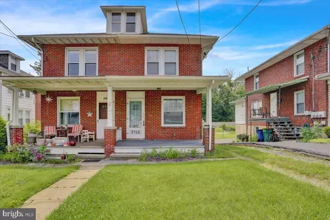 2500 Penn Ave, West Lawn, PA 19609