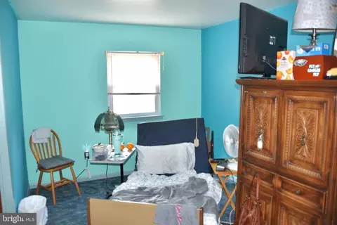 Bedroom - 807 Rabbit Ln, Reading, PA 19606 photo 3 of 6