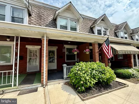 344 S Reading Ave, Boyertown, PA 19512