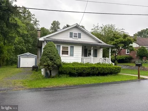 5009 Forest Ave, Temple, PA 19560