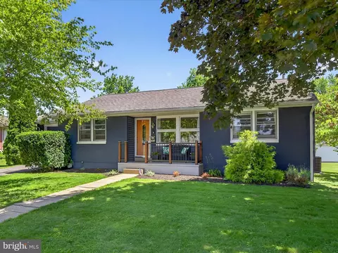 303 Stevens Ave, Reading, PA 19608