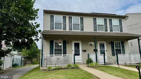 430 Carroll St, Reading, PA 19611