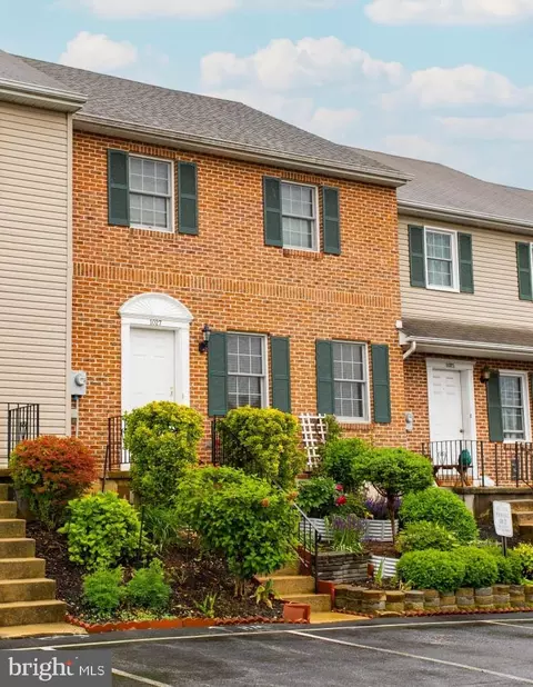 1027 Fredrick Blvd, Reading, PA 19605