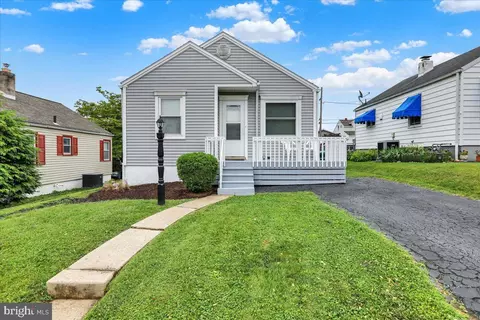 1720 Hancock Blvd, Reading, PA 19607