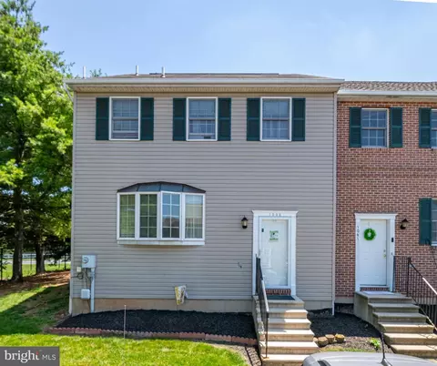 1043 Fredrick Blvd, Reading, PA 19605