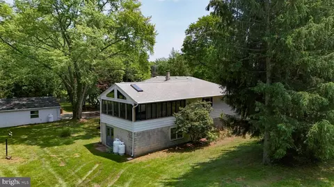 Exterior - 2464 Old Route 100, Barto, PA 19504 photo 13 of 13