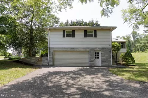 Exterior - 2464 Old Route 100, Barto, PA 19504 photo 2 of 13