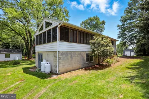 Exterior - 2464 Old Route 100, Barto, PA 19504 photo 9 of 13