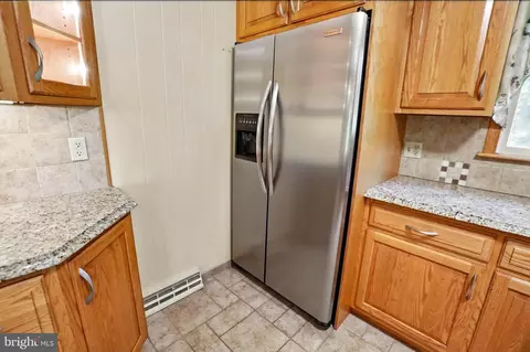 Kitchen - 2464 Old Route 100, Barto, PA 19504 photo 5 of 5