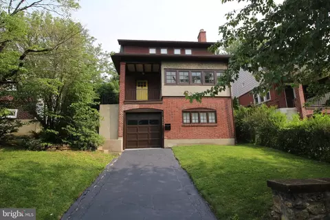 1622 Delaware Ave, Wyomissing, PA 19610