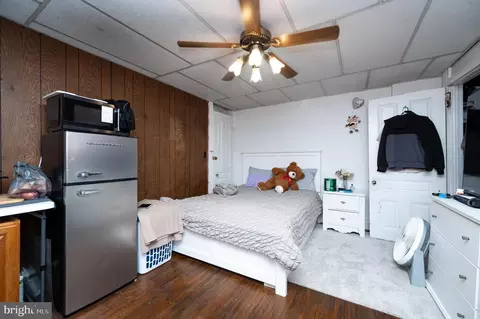 Bedroom - 146 Oley St, Reading, PA 19601 photo 3 of 13