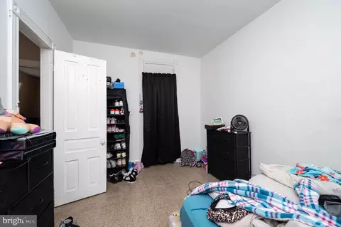 Bedroom - 146 Oley St, Reading, PA 19601 photo 10 of 13