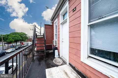 Exterior - 146 Oley St, Reading, PA 19601 photo 2 of 5