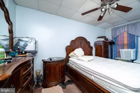 Bedroom - 146 Oley St, Reading, PA 19601 photo 11 of 13