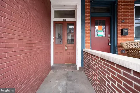 Exterior - 146 Oley St, Reading, PA 19601 photo 1 of 5