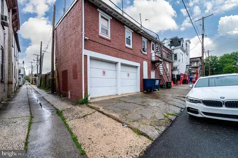 Exterior - 146 Oley St, Reading, PA 19601 photo 4 of 5