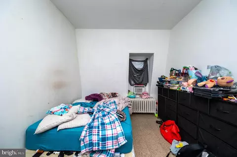 Bedroom - 146 Oley St, Reading, PA 19601 photo 9 of 13