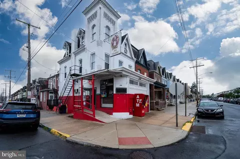 146 Oley St, Reading, PA 19601