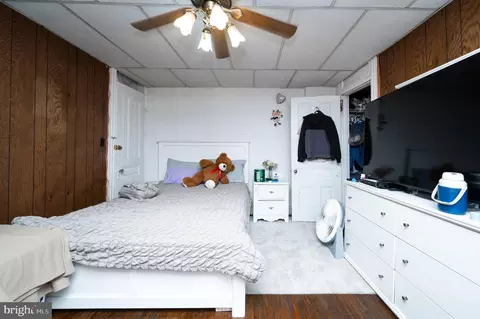 Bedroom - 146 Oley St, Reading, PA 19601 photo 4 of 13
