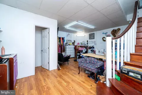 Entry Way - 146 Oley St, Reading, PA 19601 photo 6 of 6