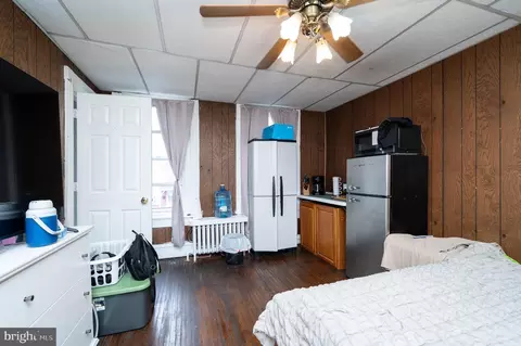 Bedroom - 146 Oley St, Reading, PA 19601 photo 2 of 13