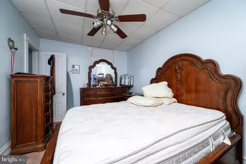 Bedroom - 146 Oley St, Reading, PA 19601 photo 13 of 13