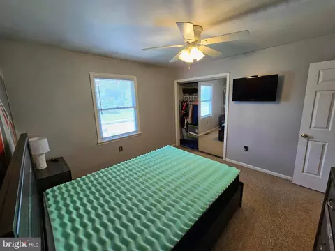 Bedroom - 100 Constitution Ave, Reading, PA 19606 photo 6 of 6
