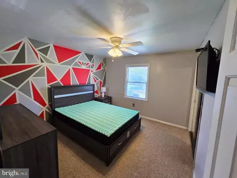 Bedroom - 100 Constitution Ave, Reading, PA 19606 photo 5 of 6