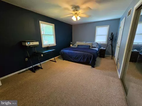 Bedroom - 100 Constitution Ave, Reading, PA 19606 photo 3 of 6