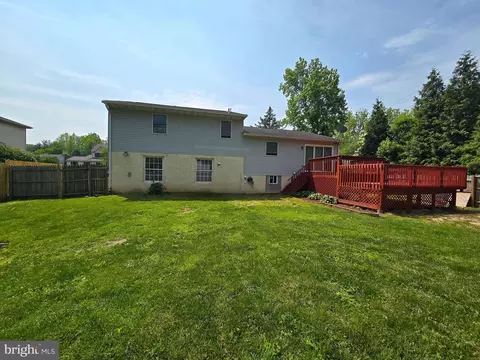 Exterior - 100 Constitution Ave, Reading, PA 19606 photo 5 of 8