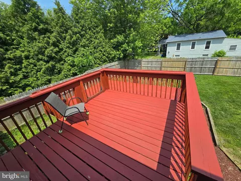 Exterior - 100 Constitution Ave, Reading, PA 19606 photo 6 of 8