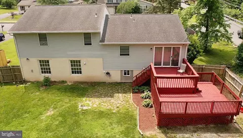 Exterior - 100 Constitution Ave, Reading, PA 19606 photo 7 of 8