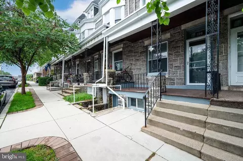 126 S 6th Ave, Reading, PA 19611