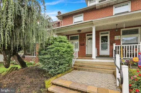 210 N Waverly St, Reading, PA 19607