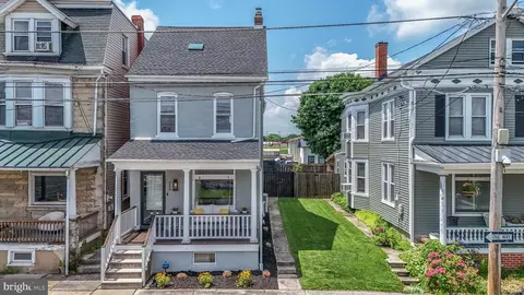 333 W Walnut St, Kutztown, PA 19530