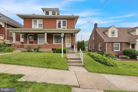 116 Chestnut St, Reading, PA 19607