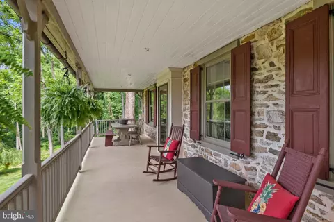 Exterior - 139 Mine Rd, Oley, PA 19547 photo 5 of 30