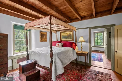 Bedroom - 139 Mine Rd, Oley, PA 19547 photo 3 of 3