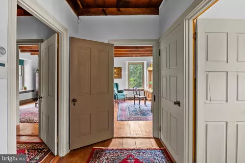 Entry Way - 139 Mine Rd, Oley, PA 19547 photo 7 of 9