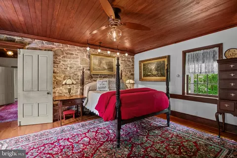 Bedroom - 139 Mine Rd, Oley, PA 19547 photo 1 of 3