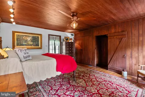 Bedroom - 139 Mine Rd, Oley, PA 19547 photo 2 of 3