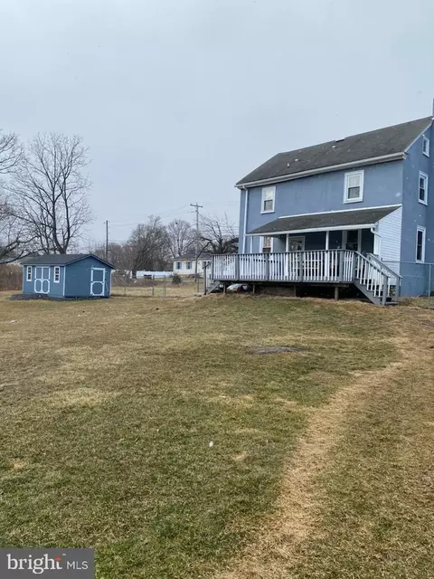 7 Saint Peters, Macungie, PA 18062
