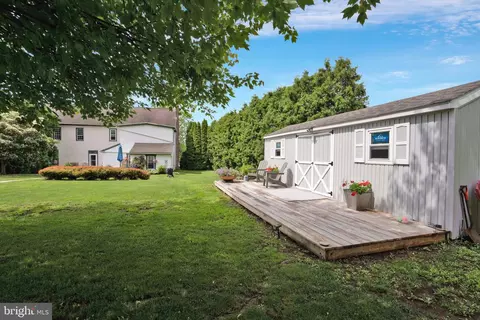 7404 A Boyertown Pi, Douglassville, PA 19518