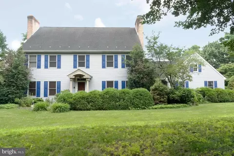 50 Timberline Dr, Reading, PA 19610