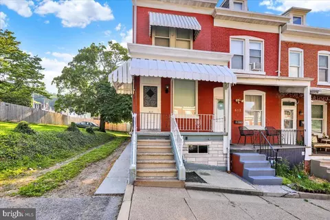 614 S 18 12 St, Reading, PA 19606