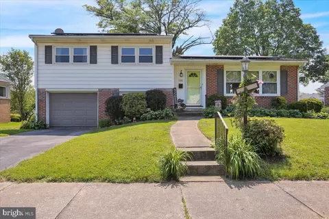 150 Elizabeth Dr, Reading, PA 19608