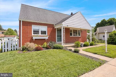 1326 Columbia Ave, Reading, PA 19607